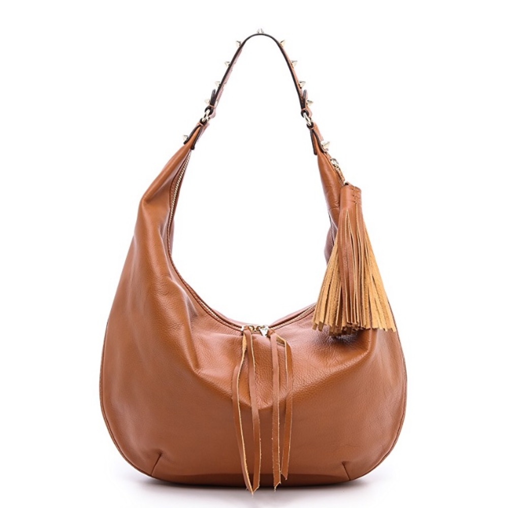 Rebecca Minkoff Leather Hobo bag